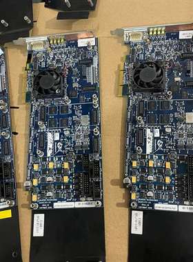 询价购-bluefish444 四路4K视频采集卡ORAC_V6 C