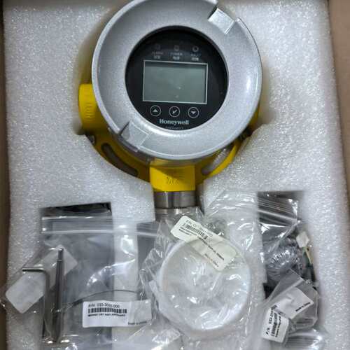 议价~霍尼韦尔FGM-6300 RAEGuard 3气体探测器，型~可维修