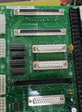 询价购-PROBER AWMB V1.2 工控板卡，Limit815