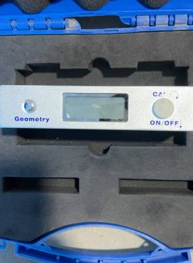 询价购-GLOSSMETER 小孔径 光泽度仪，实物拍摄