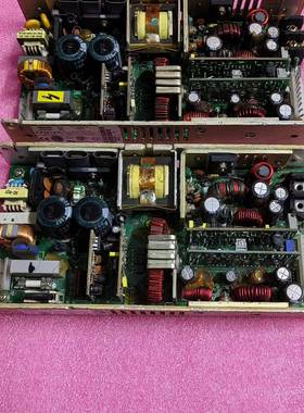 询价购-雅达LPQ152 工业电源模块 多路输出 成