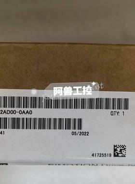 询价购-西门子SIMOTION驱动器，型号6AU1445-2AD00