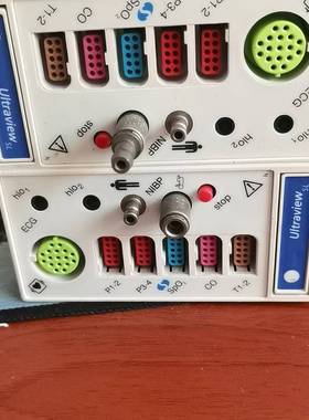 询价购-Spacelabs Medical 太空监护功能模块 914