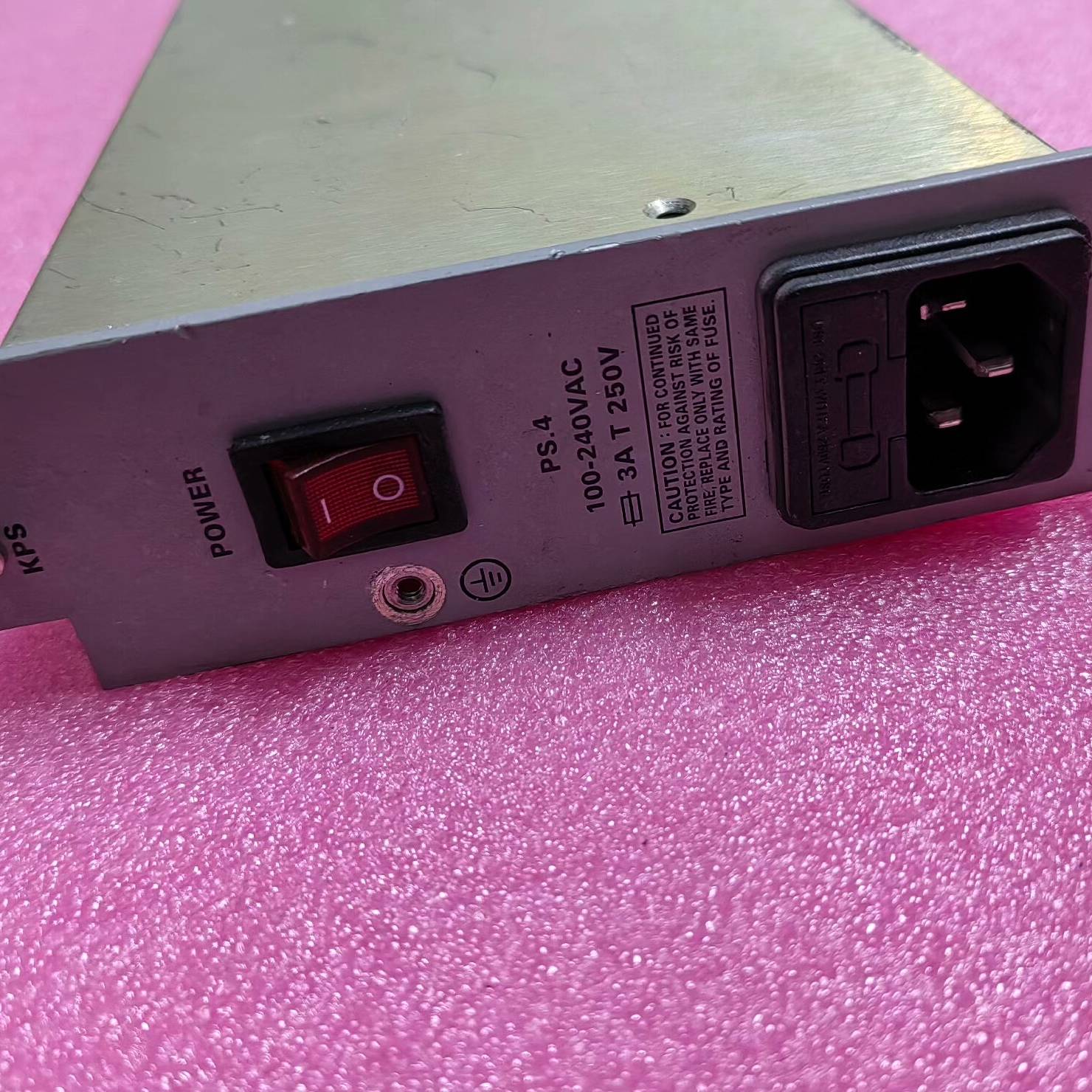 询价购-拆机LWT50H-522 仪器设备电源板 正板出