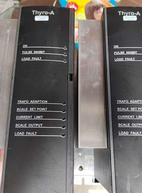 询价购-AEG调压器 Thyro-A可控硅，AEG可控硅电源