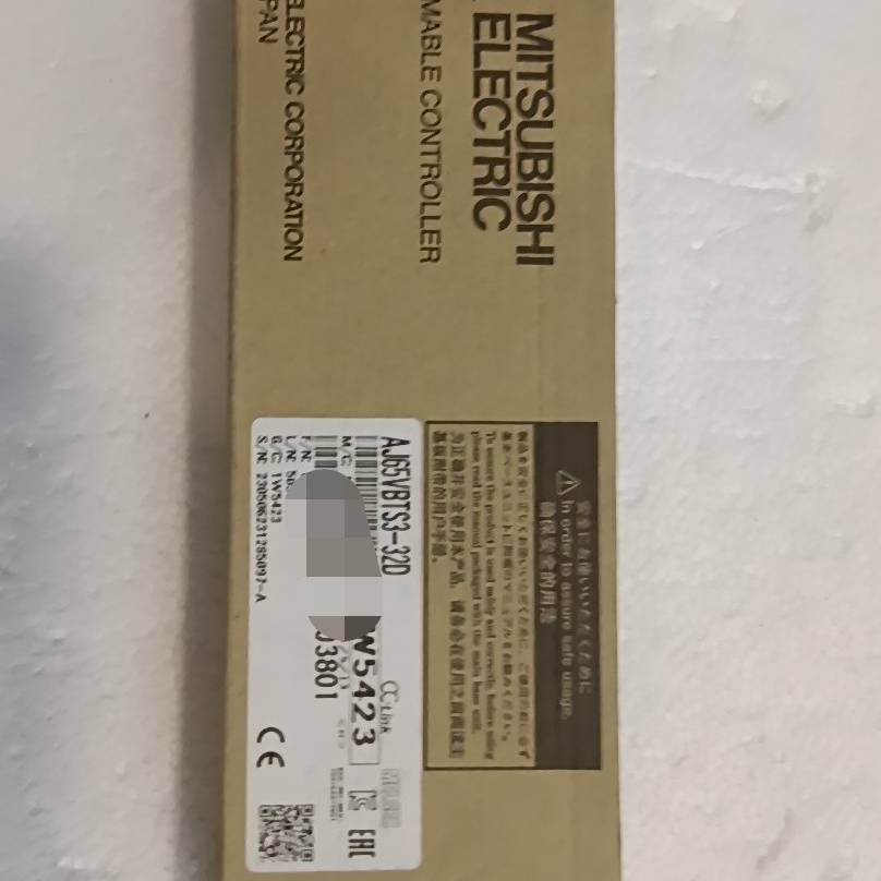询价购-三菱可编程模块AJ65VBTS3-32D 全新原装未