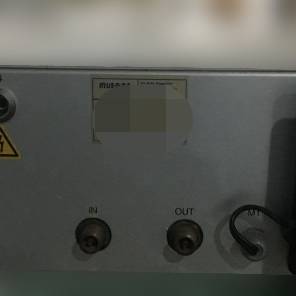 询价购-Muegge 微波电源，MX4000X-111KL, 打包带