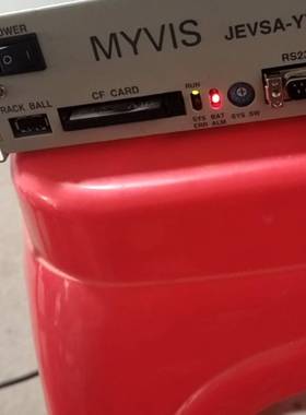 询价购-二手 安川 Yaskawa MYVIS JEVSA-YV25