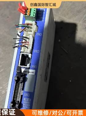 询价购-SMC原装电缸驱动器，型号LECP6N5-LEY16B-25
