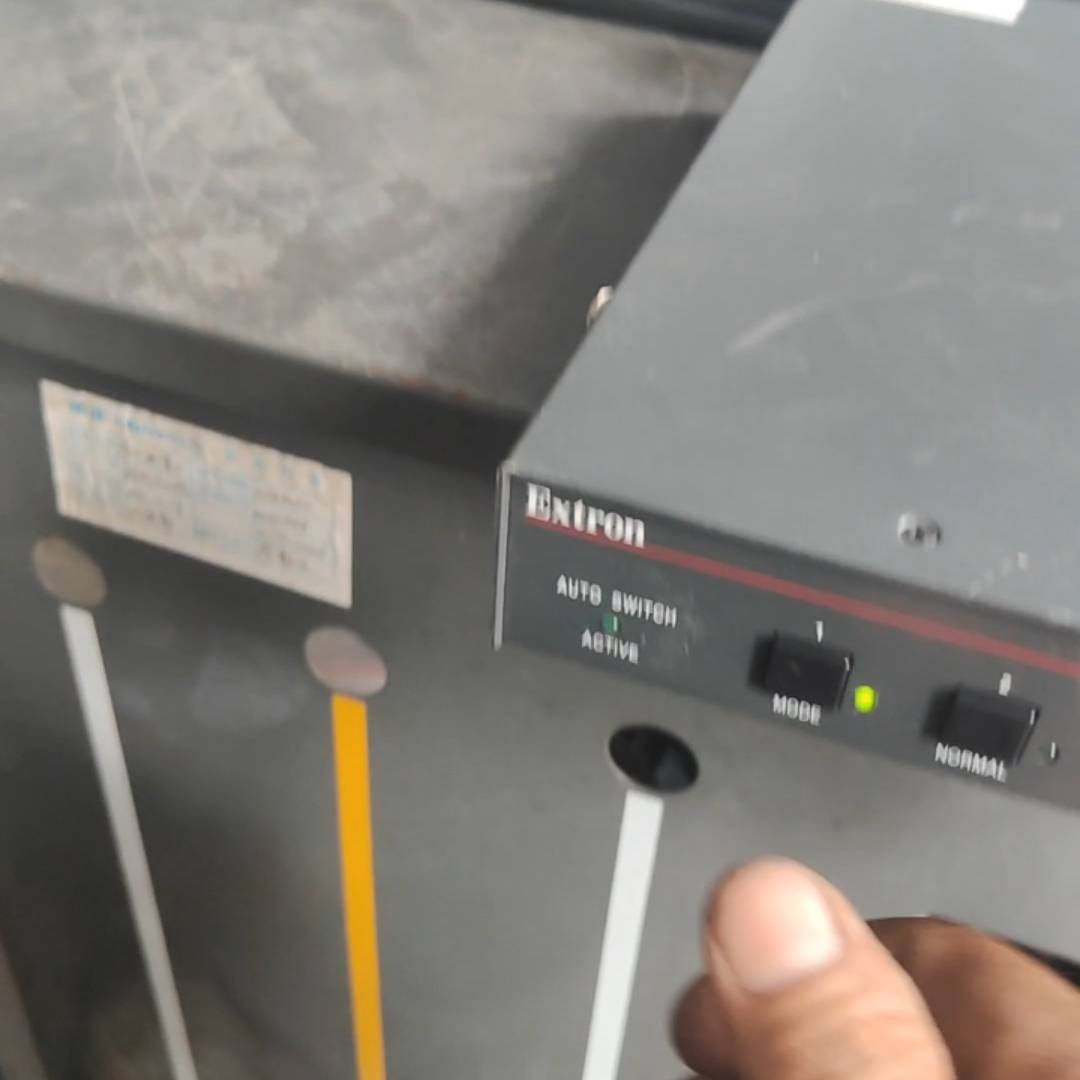 询价购-Extron VGA切换器，二手拆机，实物如图