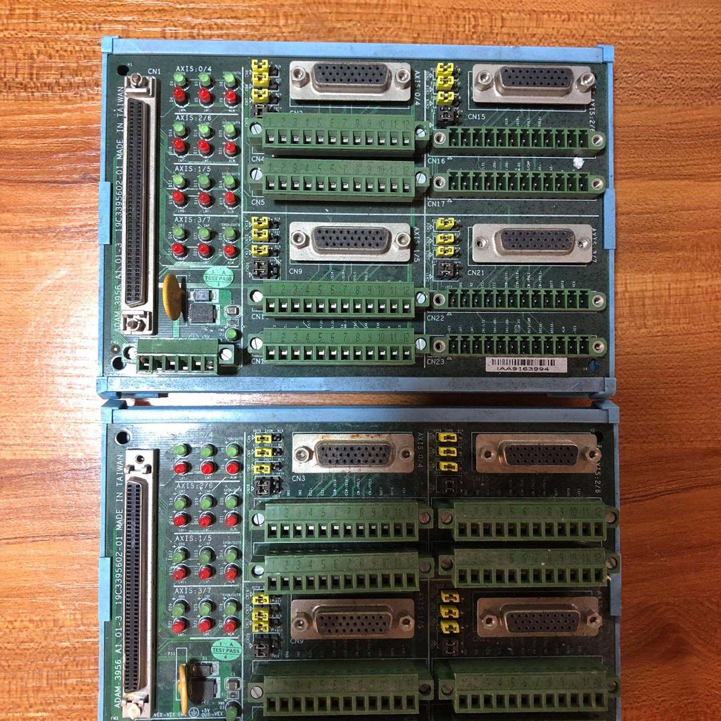 询价购-研华ADAM-3956   A1   01-3二手拆机 共2