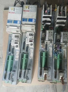 询价购-力士乐DKC01.3-040-7-FW驱动器，橙色如图