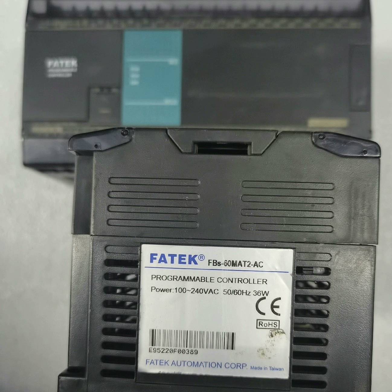 询价购-特价处理永宏FBS-60MAT2-AC，FBS-60MCT2