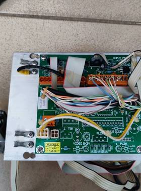 询价购-斯伯利雷达天线INPUT PCB ALOFT接口板，