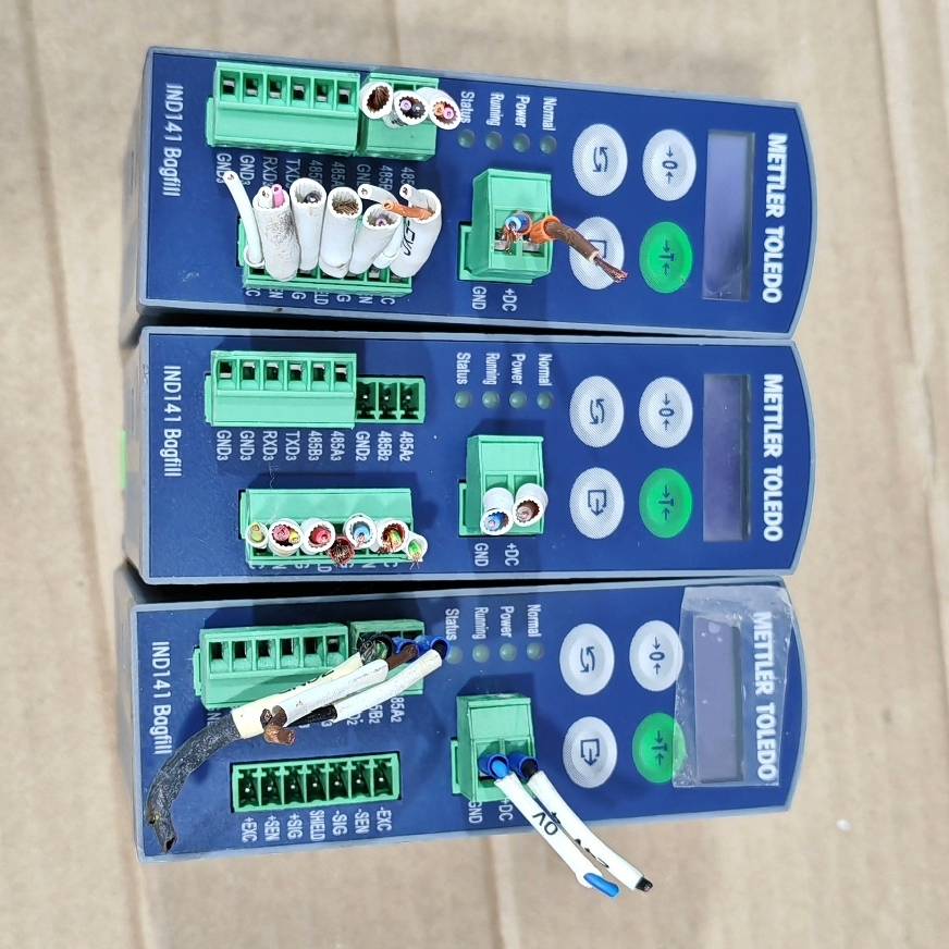 询价购-特价梅特勒-托利多IND141电子称重仪表