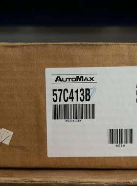 询价购-Reliance Electric AutoMax 64K内