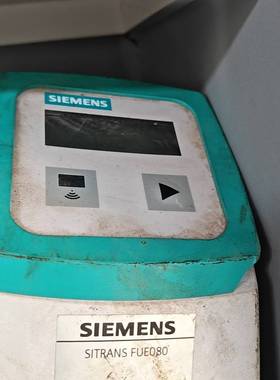 询价购-西门子FUE080流量计7ME3450-0AA40-2AB0