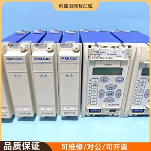 B00m111电流电压检测 P122 询价购 阿尔斯通ALSTOM