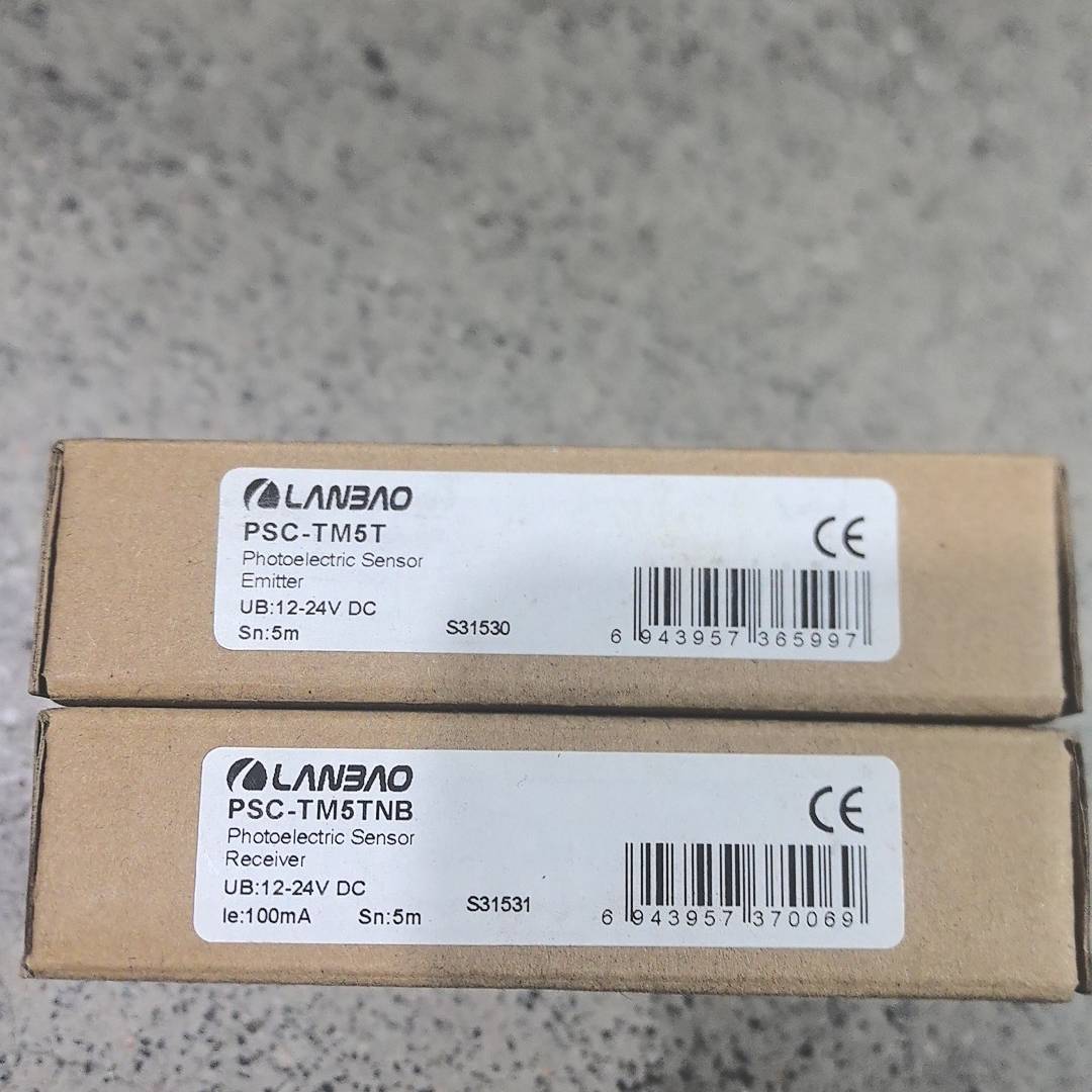 询价购-全新LANBAO兰宝光电传感器