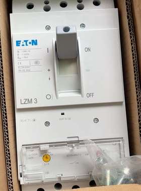 询价购-全新正品EATON伊顿断路器空气开关 LZMC3