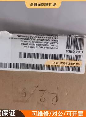 询价购-西门子触摸屏TP177B DP-8 MSTN，型号6AV6