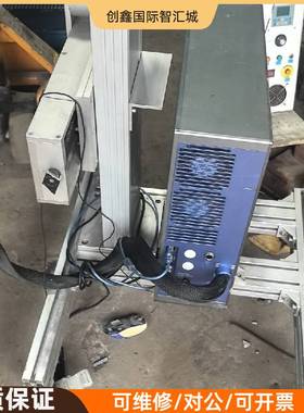 询价购-太阳激光打标机机B2000，型号Ronar F-Thet