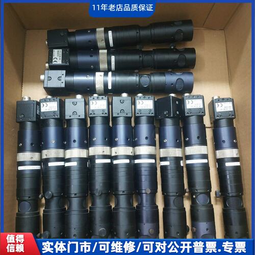 议价~OPTEM 01-25344 01-25343连续变倍远心镜~可维修