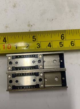 询价购-日本IKO微型滑块BSR1550SL数量2个。照片