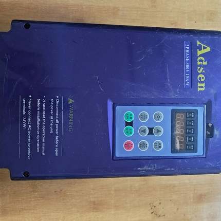 询价购-美国爱迪生变频器，型号AVF96-330110G/015