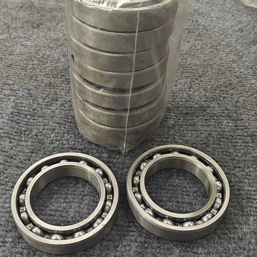 议价~最后10台哈尔滨轴承6010/P6，崭新现货，功能完好，全新~可