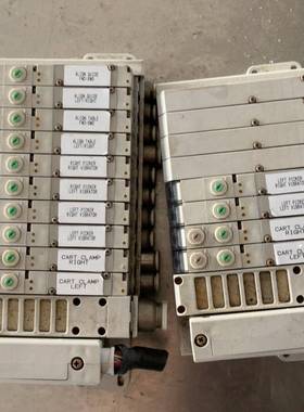 询价购-PLSCO电磁阀，标价为2组的价格。发货