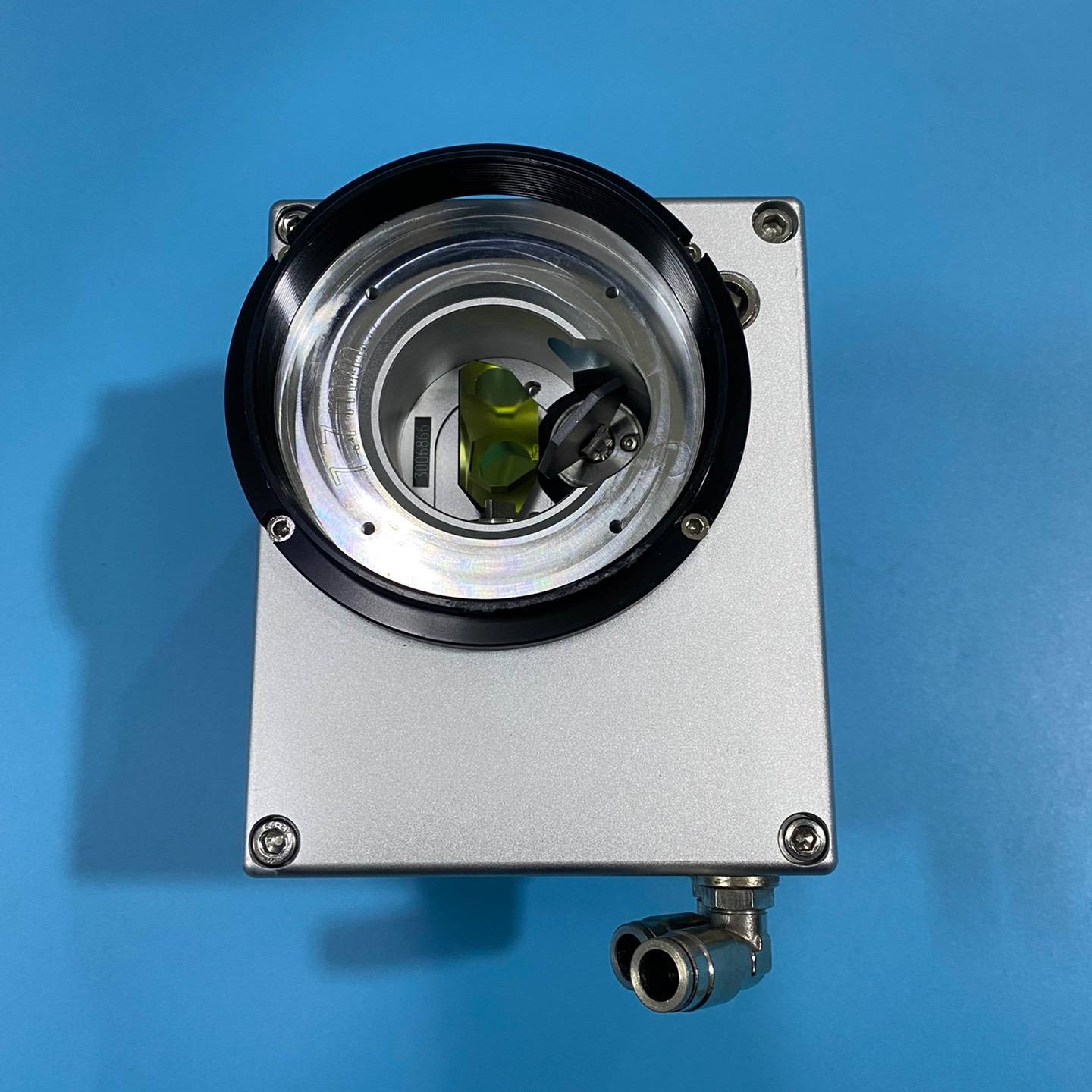 询价购-精准激光振镜14光斑 绿光532nm 支持水