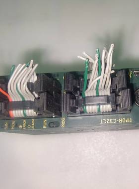 询价购-出售松下AFP0RC32CT控制单元，成色不错