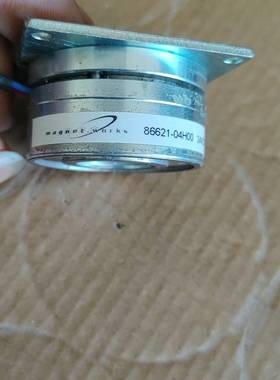 询价购-magnet works 制动器，型号86621-04H00