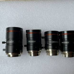 35mmF2.8 询价购 8MP MF3528M 海康威视MVL