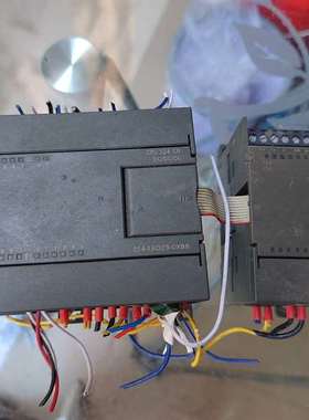 询价购-西门子拆机6ES7 214-1AD23-OXBO