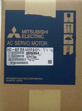 议价~电机HC-UP502/UFS73/UFS72/UFS502/~可维修