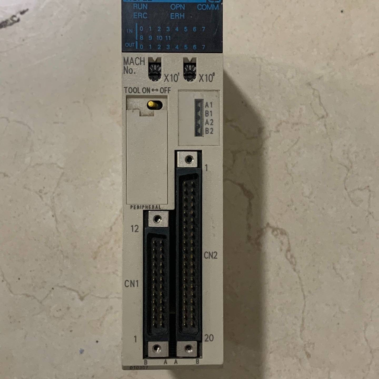 询价购-CS1W-HCP22 标价 实物图拍摄 功能包好 二