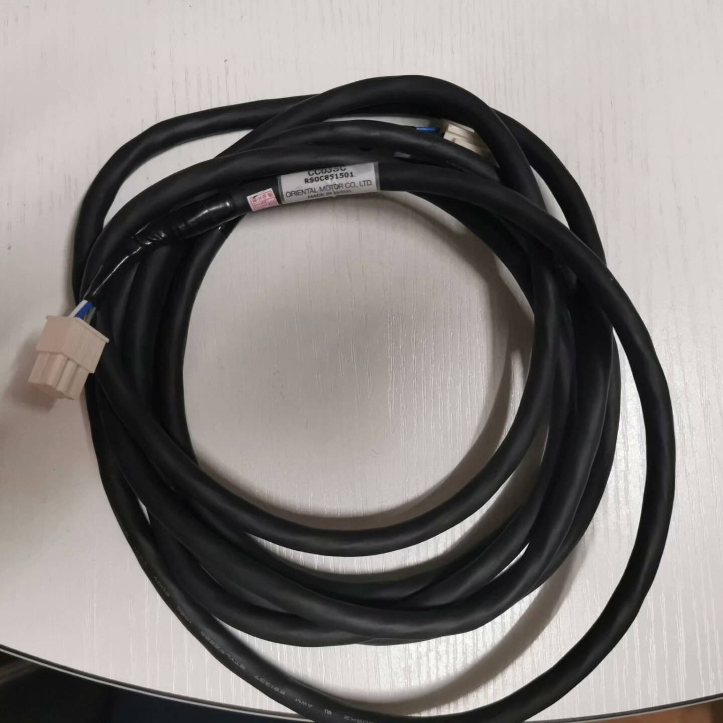 询价购-ORIENTAL CC03SC RS0C851501