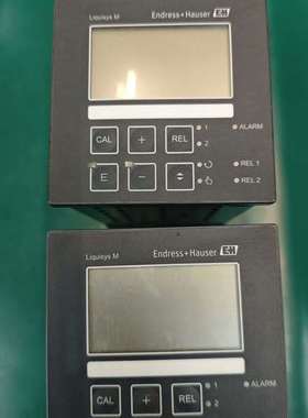 询价购-E+H恩德豪斯电导率表头/变送器CLM223-MR0