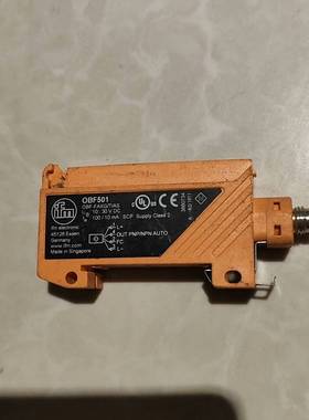 询价购-易服门光纤传感器obf 501配件出售。