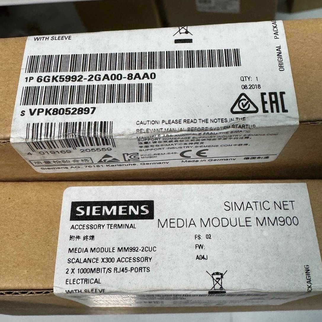 询价购-西门子S型号6GK5992-2GA00-8AA0，全新原装