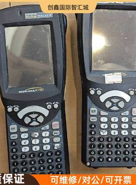 询价购-PSION TEKLOGIX WORKABOUT PRO数据