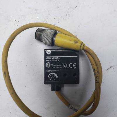 询价购-美国原装进口AB罗克韦尔，PHOTOSWITCH激