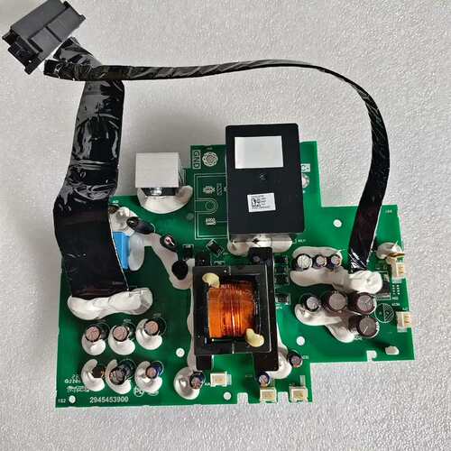 议价~AB罗克韦尔525变频器25B-D043N114~可维修