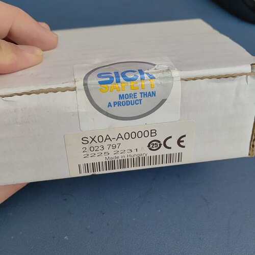 议价~全新原装正品未开封SX0A-A0000B，实物拍摄放心购买~可维修