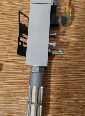 询价购-FFESTO 气动元件软启动阀，订货号557377