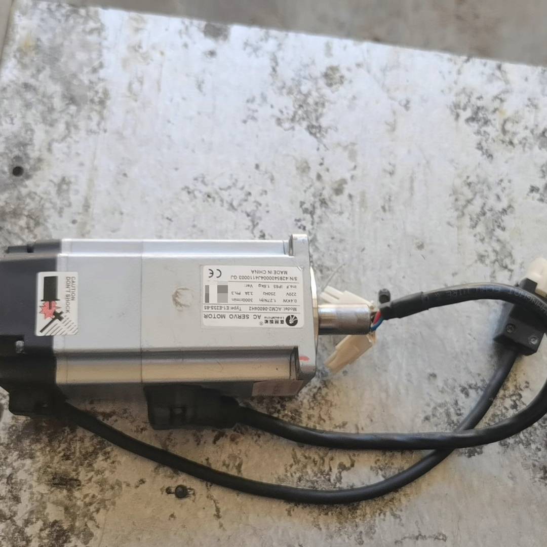 询价购-雷赛伺服电机ACM2-06004H2，型号E1-E23S-6