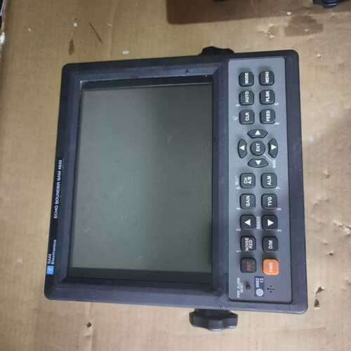 议价~SAM Electronics ECHO SOUNDER S~可维修