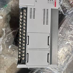 DN40SU XBC 几乎全新成色充新 LS产电PLC 询价购